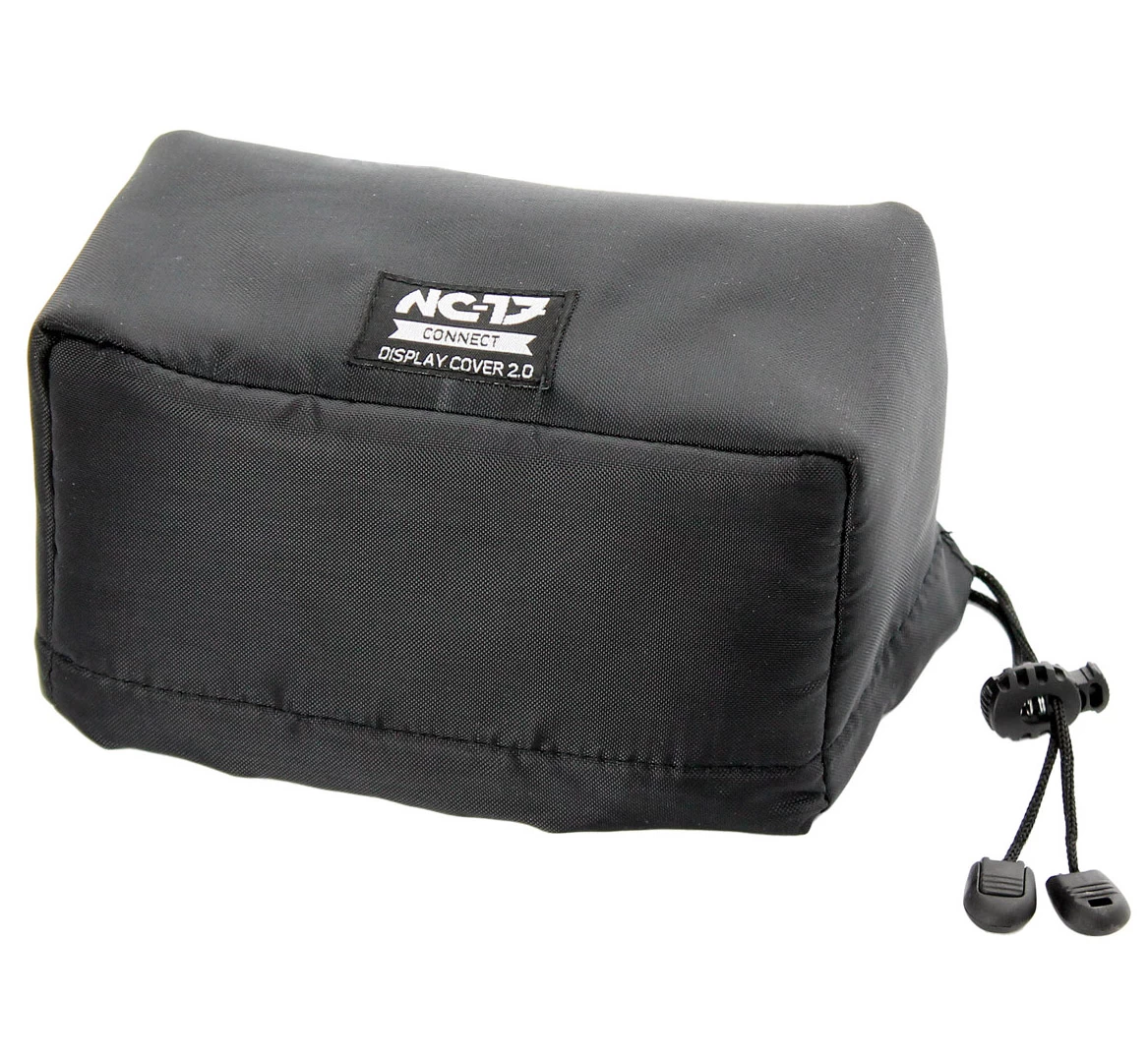 NC-17 Connect Display Cover 2.0 3 NC-17 Connect Display Cover 2.0