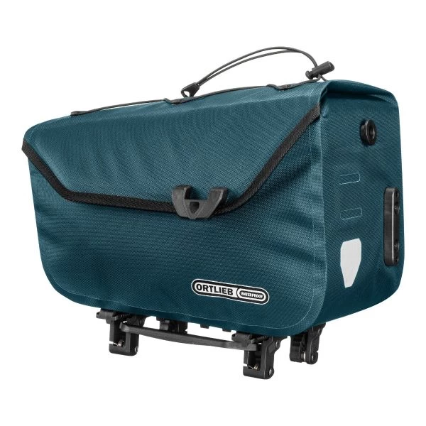 Ortlieb E-Trunk Top-Lock Gepäckträgertasche 3 Ortlieb E-Trunk Top-Lock Gepäckträgertasche
