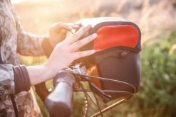 Ortlieb Ultimate Six Classic 7L Lenkertasche 16 Ortlieb Ultimate Six Classic 7L Lenkertasche -Bike Zubehör ortlieb ultimate six classic 7 liter red hauptfach innentasche