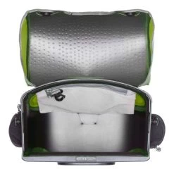 Ortlieb Ultimate Six Plus 7L Lenkertasche 15 Ortlieb Ultimate Six Plus 7L Lenkertasche -Bike Zubehör ortlieb ultimate six plus 7 liter kiwi moss green hauptfach innentasche