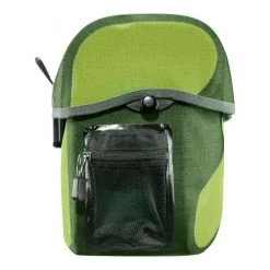 Ortlieb Ultimate Six Plus 7L Lenkertasche 14 Ortlieb Ultimate Six Plus 7L Lenkertasche -Bike Zubehör ortlieb ultimate six plus 7 liter kiwi moss green seitlich aussentasche