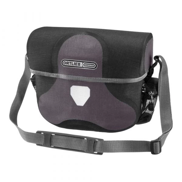 Ortlieb Ultimate Six Plus 7L Lenkertasche 3 Ortlieb Ultimate Six Plus 7L Lenkertasche