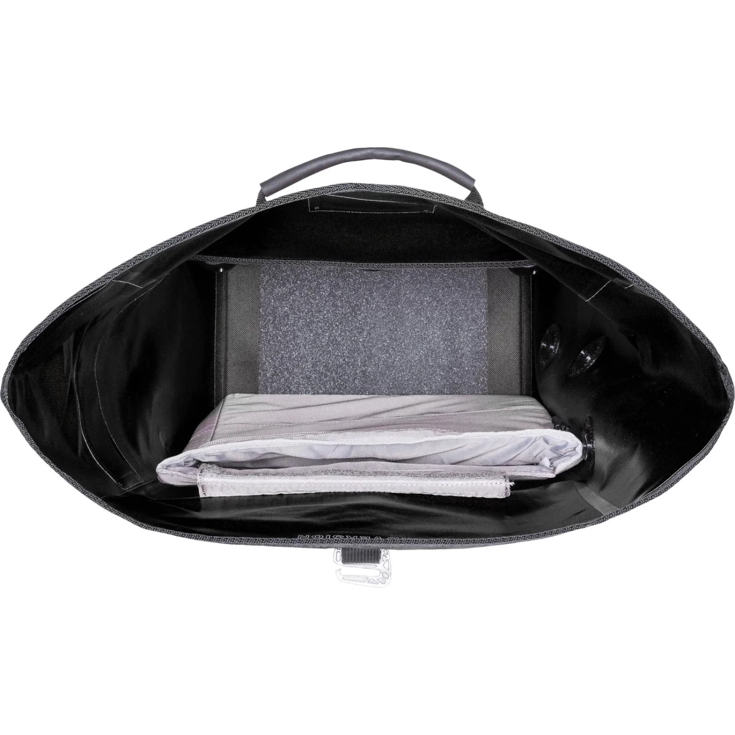 Ortlieb Vario PS High Visibility Rucksack & Radtasche 6 Ortlieb Vario PS High Visibility Rucksack & Radtasche – Bild 4