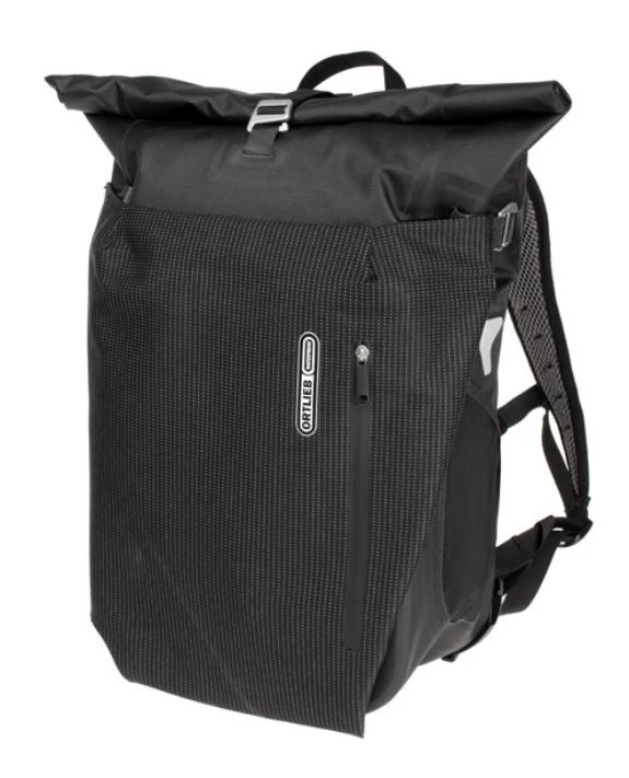 Ortlieb Vario PS High Visibility Rucksack & Radtasche 3 Ortlieb Vario PS High Visibility Rucksack & Radtasche