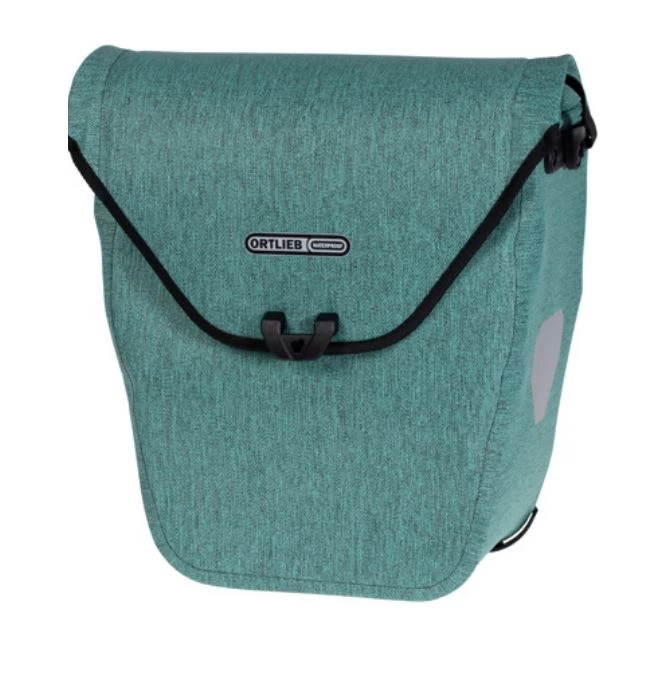 Ortlieb Velo-Shopper Gepäckträgertasche 14 Ortlieb Velo-Shopper Gepäckträgertasche – Bild 12