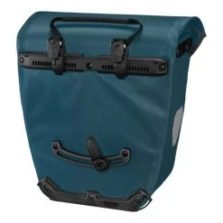 Ortlieb Velo-Shopper Gepäckträgertasche 17 Ortlieb Velo-Shopper Gepäckträgertasche -Bike Zubehör ortlieb velo shopper pistacchio