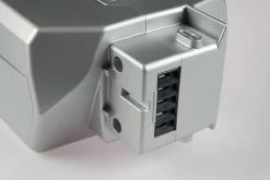 Panasonic E-Bike Akku - 36 Volt - 14 Ah Für Kalkhoff - Raleigh - Victoria 6 Panasonic E-Bike Akku - 36 Volt - 14 Ah Für Kalkhoff - Raleigh - Victoria -Bike Zubehör panasonic 36 volt akku fuss 1