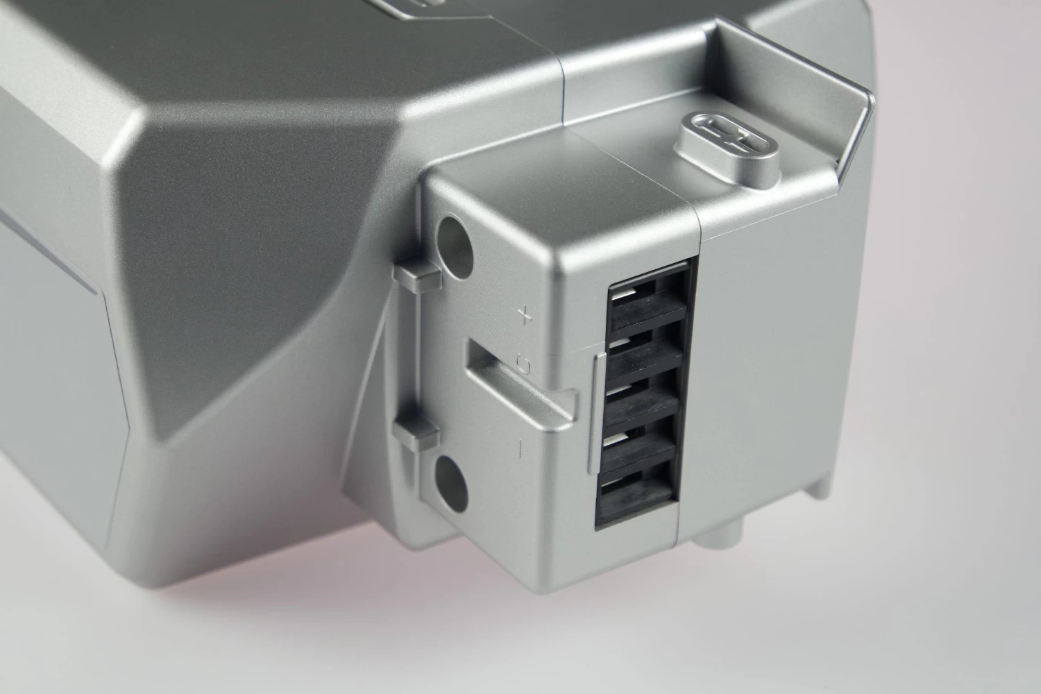 Panasonic E-Bike Akku - 36 Volt - 14 Ah Für Kalkhoff - Raleigh - Victoria 4 Panasonic E-Bike Akku - 36 Volt - 14 Ah Für Kalkhoff - Raleigh - Victoria – Bild 2