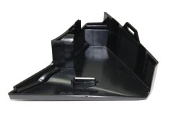 Panasonic Batterie-Schlossabdeckung Rechts Für 46,8 Volt Hinterrad Motor Elektrofahrrad 5 Panasonic Batterie-Schlossabdeckung Rechts Für 46,8 Volt Hinterrad Motor Elektrofahrrad -Bike Zubehör panasonic 46 8 volt batterieschloss abdeckung rechts rueckansicht elektrofahrrad ersatzteil