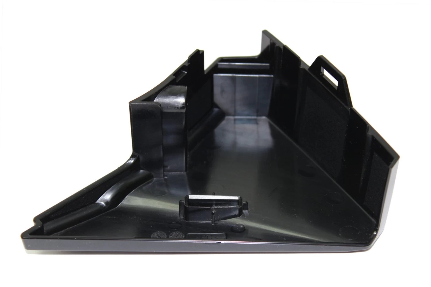 Panasonic Batterie-Schlossabdeckung Rechts Für 46,8 Volt Hinterrad Motor Elektrofahrrad 4 Panasonic Batterie-Schlossabdeckung Rechts Für 46,8 Volt Hinterrad Motor Elektrofahrrad – Bild 2