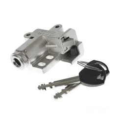 ABUS Locking Cylinder Panasonic Semi-integrated Battery/ Flyer SIB BLO PAN IT1 6 ABUS Locking Cylinder Panasonic Semi-integrated Battery/ Flyer SIB BLO PAN IT1 -Bike Zubehör panasonic abus locking cylinder battery sib xplus