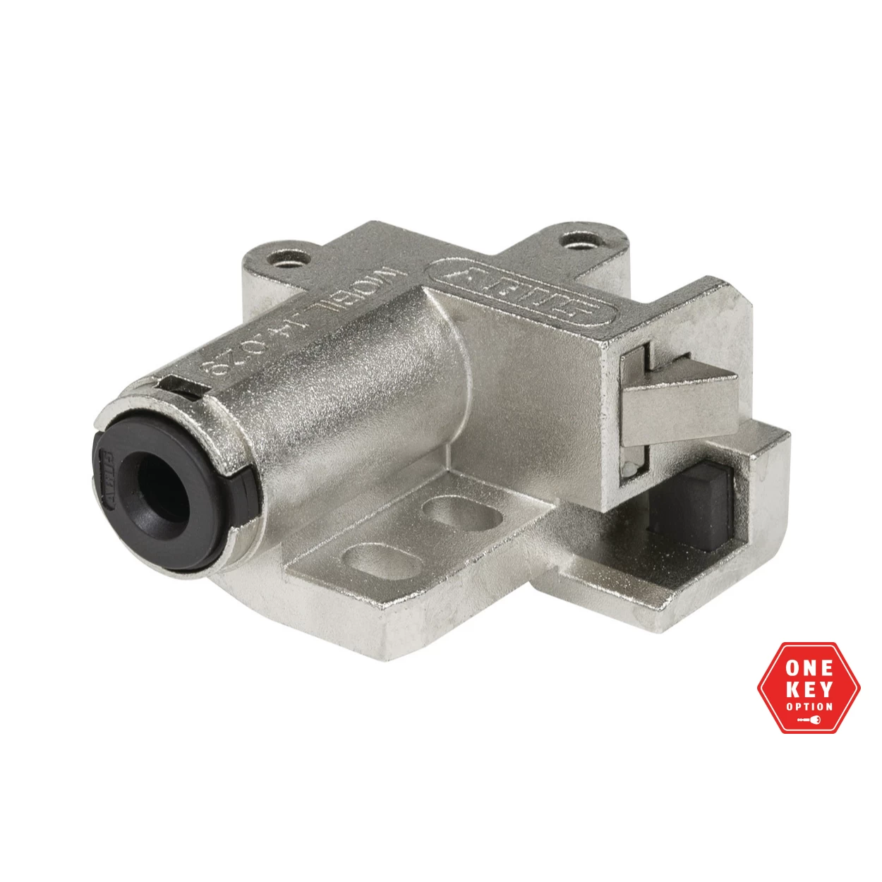 ABUS Locking Cylinder Panasonic Semi-integrated Battery/ Flyer SIB BLO PAN IT1 3 ABUS Locking Cylinder Panasonic Semi-integrated Battery/ Flyer SIB BLO PAN IT1