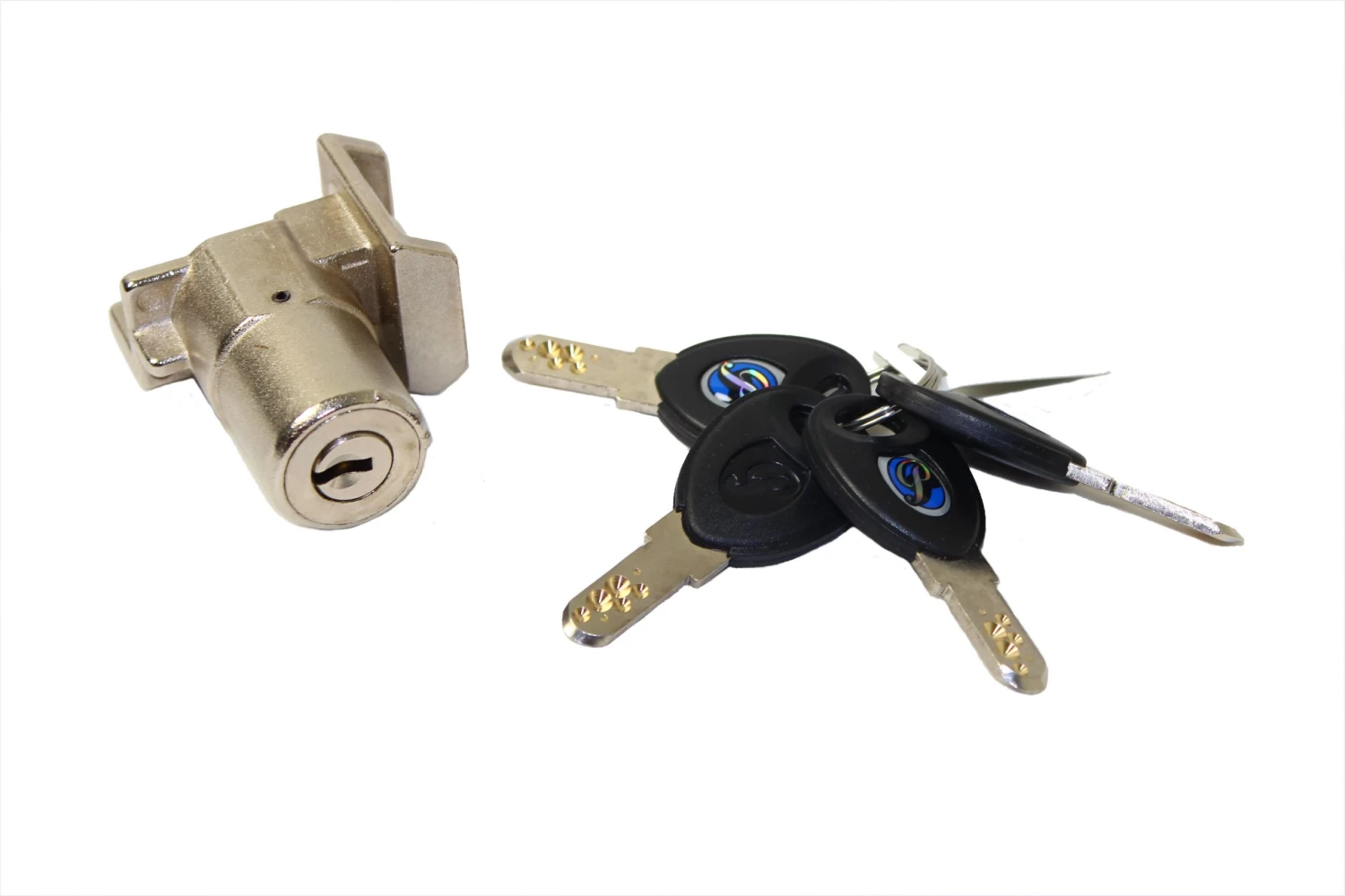 Panasonic Akkuschloss Für Rahmenakku Am E-Bike Mit 46,8 Volt Hinterrad Motor 3 Panasonic Akkuschloss Für Rahmenakku Am E-Bike Mit 46,8 Volt Hinterrad Motor