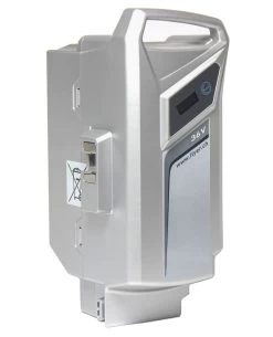 Panasonic E-Bike Battery - 36 Volt 13,2 Ah