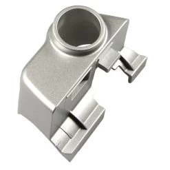 Flyer Battery Lock Cover ABUS Lock Cylinder From MY 2011