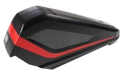 Panasonic E-Bike Battery - 47 Volts - 8.8 Ah - Down Tube Frame Battery Flyer Vollblut -Bike Zubehör panasonic e bike battery 47 volts 8 8 ah back side