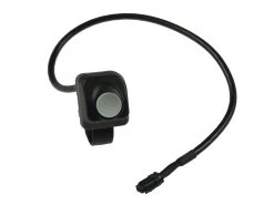 Flyer Throttle Knob For Pushing Aid - Panasonic 46,8 Volt CHM Rear Wheel Motor -Bike Zubehör panasonic ebike sliding assistance hr motor 48volt