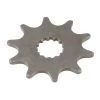 Flyer Motor Sprocket 10 Teeth For Deluxe Mid-motor R-series And HS-models 1 Flyer Motor Sprocket 10 Teeth For Deluxe Mid-motor R-series And HS-models -Bike Zubehör panasonic electronic bike motor pulley 10 teeth 3840x2160