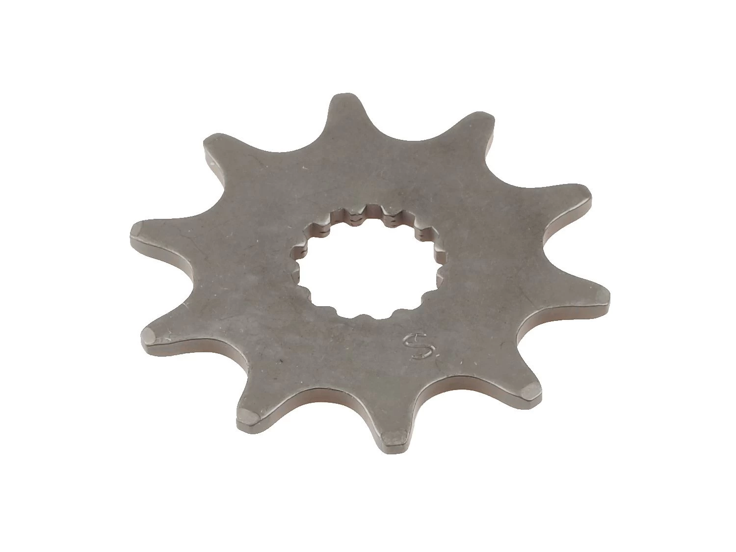 Flyer Motor Sprocket 10 Teeth For Deluxe Mid-motor R-series And HS-models 3 Flyer Motor Sprocket 10 Teeth For Deluxe Mid-motor R-series And HS-models