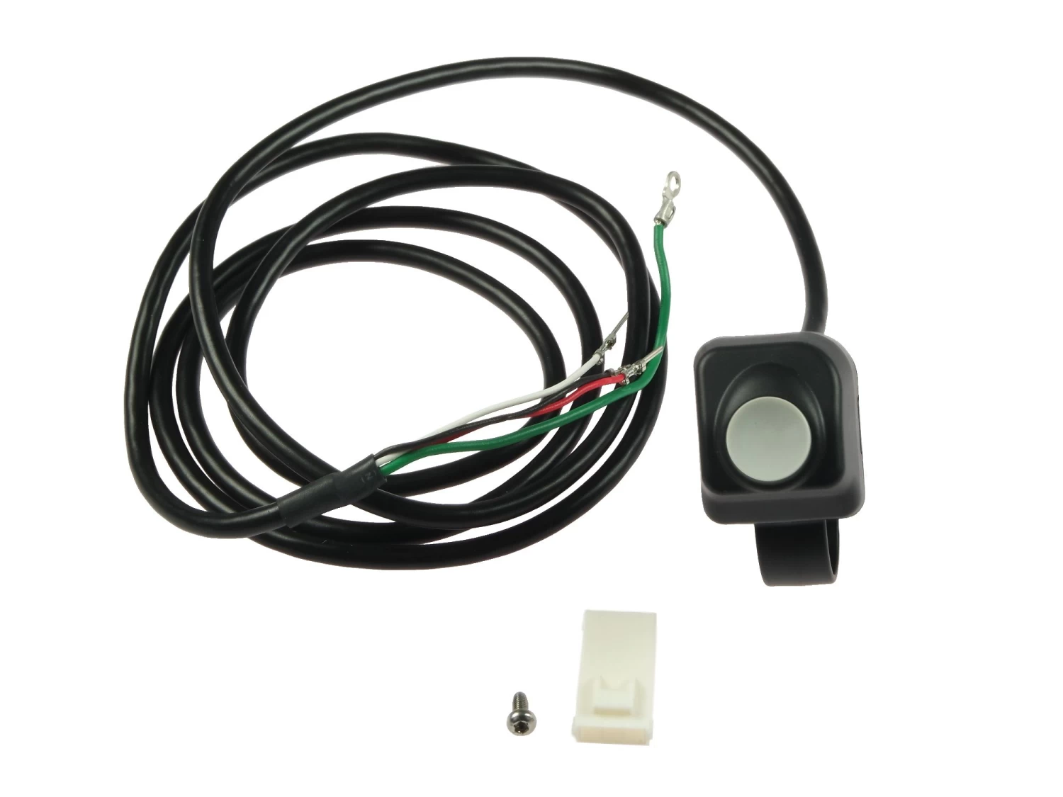 Flyer Gasknopf Für Schiebehilfe Panasonic 26-Volt / 36-Volt 3 Flyer Gasknopf Für Schiebehilfe Panasonic 26-Volt / 36-Volt