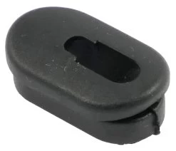 Flyer Kabeltülle 16 X 6 Mm Rahmendurchführung 4,2 Mm