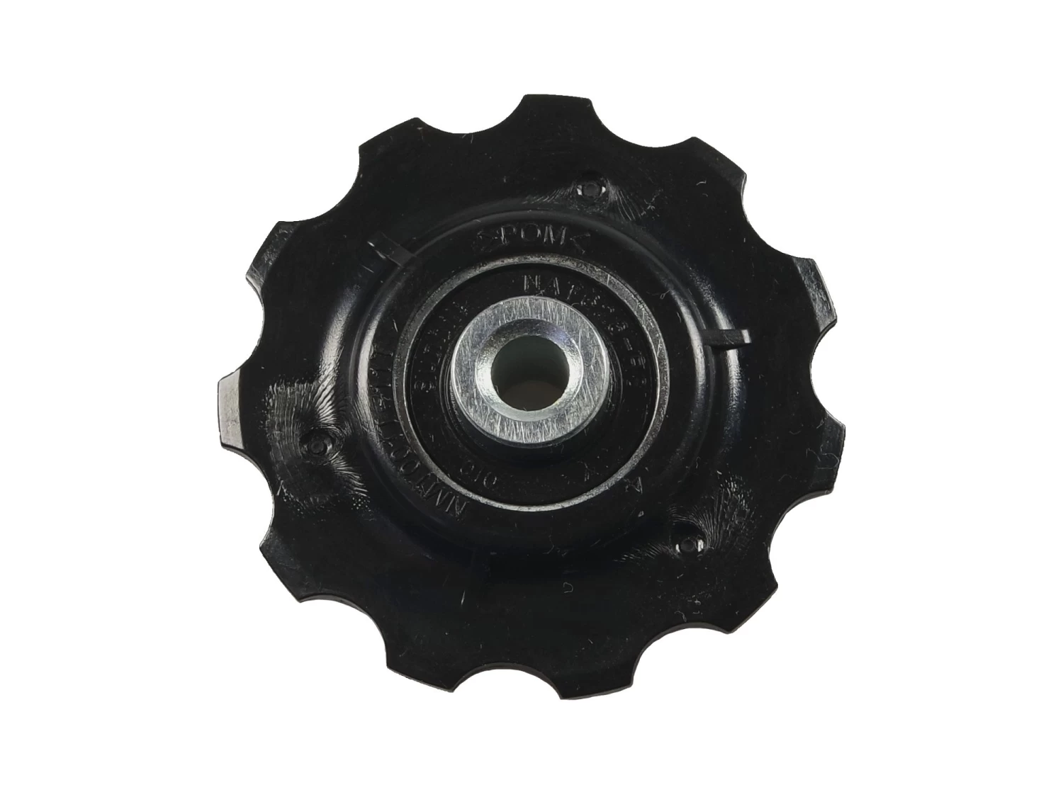 Flyer Kettenspanner-Rolle Für Die C-/T-/S-/L-Serien - Panasonic 3 Flyer Kettenspanner-Rolle Für Die C-/T-/S-/L-Serien - Panasonic