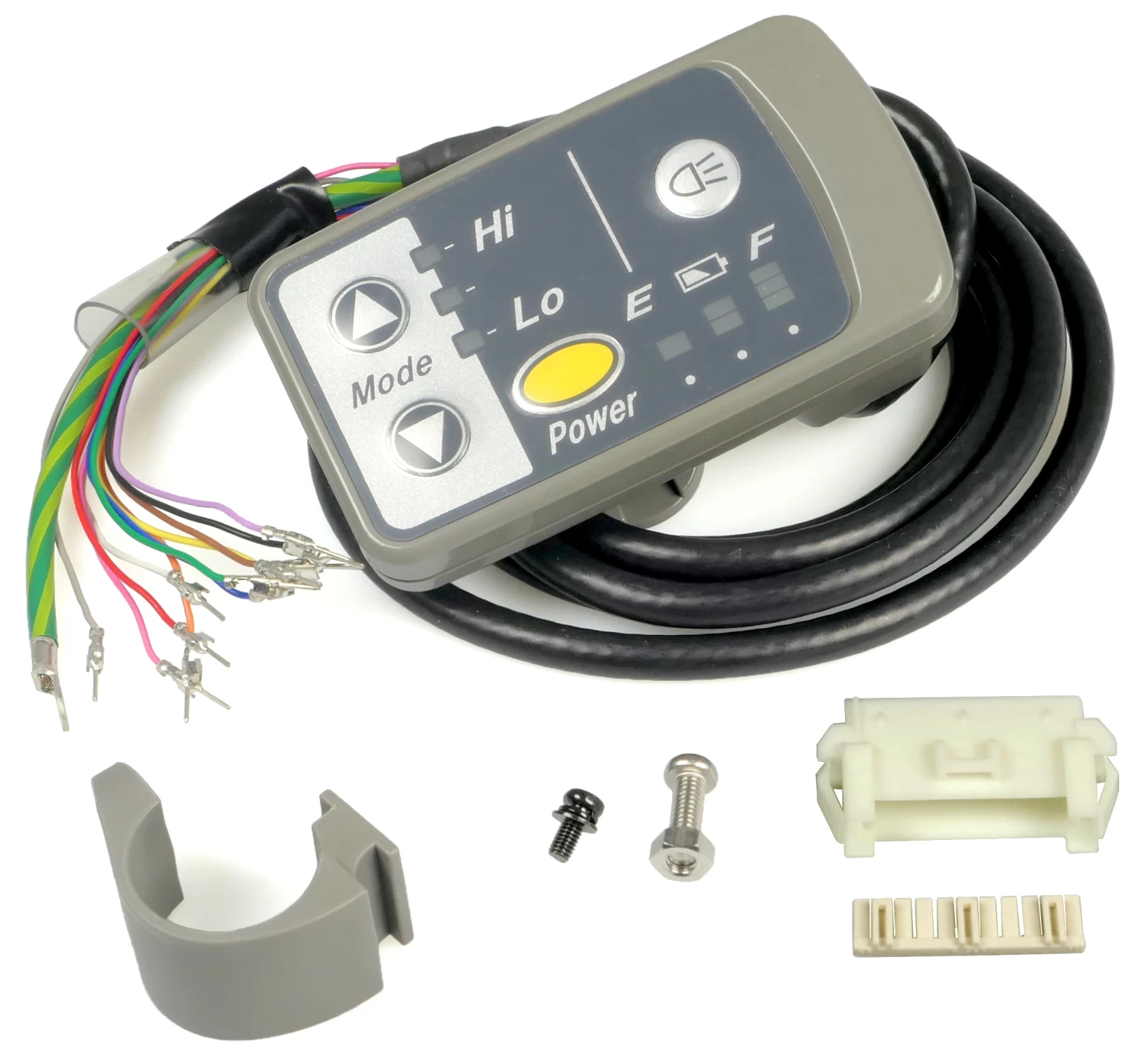 Flyer / Panasonic LED Display Premium 26V - Flyer C5, T5, L5 From 2011 3 Flyer / Panasonic LED Display Premium 26V - Flyer C5, T5, L5 From 2011