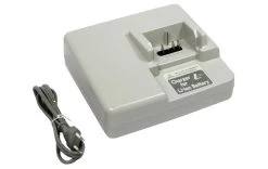 Panasonic Ladegerät / Schnell-Ladegerät 4A - Basis 26 Volt