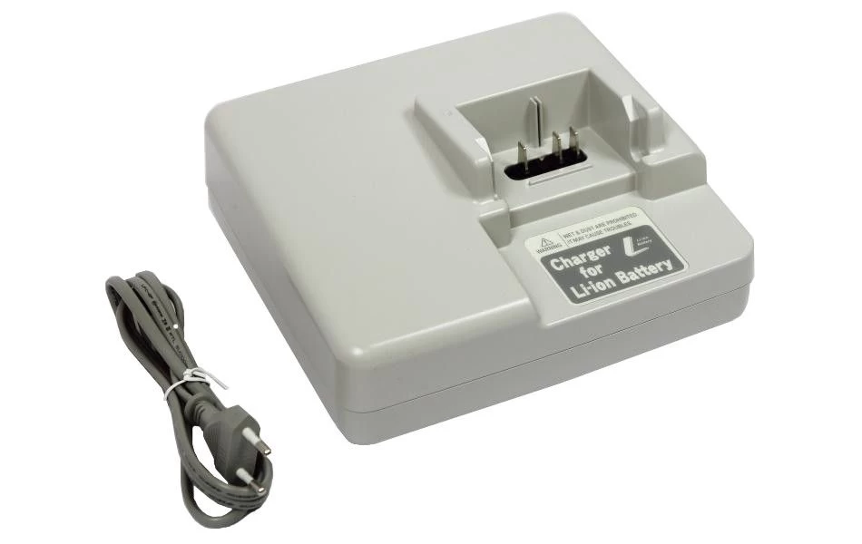 Panasonic Ladegerät / Schnell-Ladegerät 4A - Basis 26 Volt 3 Panasonic Ladegerät / Schnell-Ladegerät 4A - Basis 26 Volt