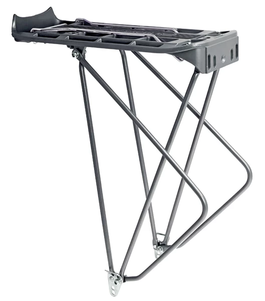 Pletscher Genius 28" Gepäckträger Für Flyer T-/L-Serie Ohne HS 3 Pletscher Genius 28" Gepäckträger Für Flyer T-/L-Serie Ohne HS