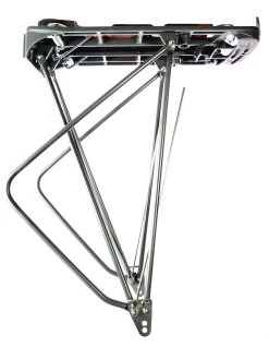 Pletscher Genius 28" Gepäckträger Für Flyer T-/L-Serie Ohne HS 11 Pletscher Genius 28" Gepäckträger Für Flyer T-/L-Serie Ohne HS -Bike Zubehör pletscher genius gepaecktraeger elektrofahrrad 28 zoll fuer flyer ohne hs masse