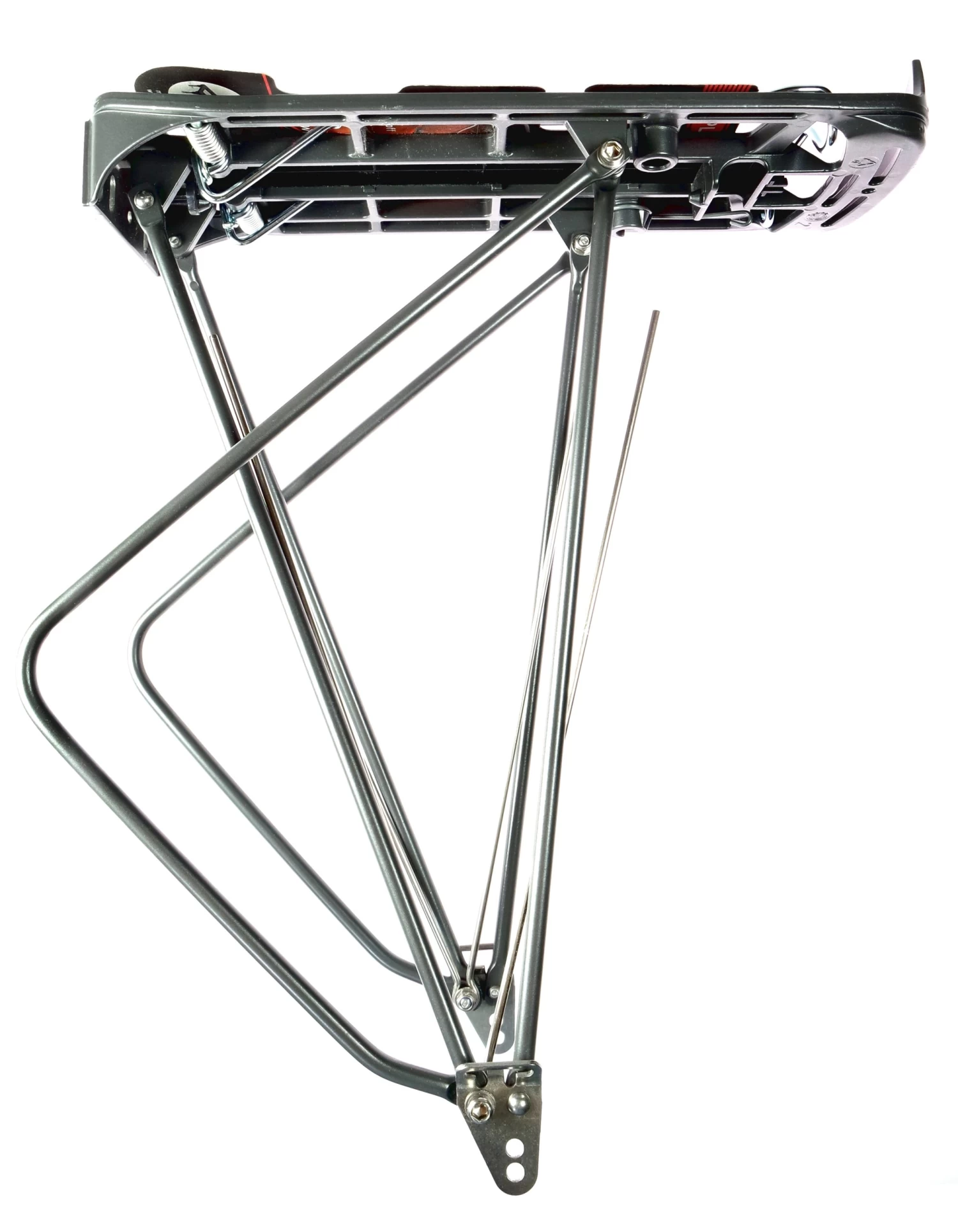 Pletscher Genius 28" Gepäckträger Für Flyer T-/L-Serie Ohne HS 7 Pletscher Genius 28" Gepäckträger Für Flyer T-/L-Serie Ohne HS – Bild 5