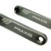 Praxis Works ECrank MTB Aluminium Kurbel Für Bosch Und Yamaha 2 Praxis Works ECrank MTB Aluminium Kurbel Für Bosch Und Yamaha -Bike Zubehör praxis works ecrank kurbel bosch yamaha aluminium
