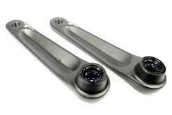 Praxis Works ECrank MTB Aluminium Kurbel Für Bosch Und Yamaha 5 Praxis Works ECrank MTB Aluminium Kurbel Für Bosch Und Yamaha -Bike Zubehör praxis works ecrank kurbel bosch yamaha aluminium rear