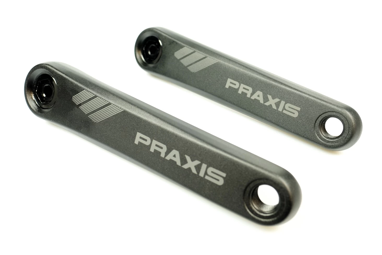 Praxis Works ECrank MTB Aluminium Kurbel Für Bosch Und Yamaha 3 Praxis Works ECrank MTB Aluminium Kurbel Für Bosch Und Yamaha