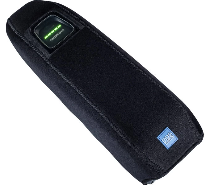 PRO Akkuschutz Für SHIMANO STEPS Akku BT-E8010/8014 3 PRO Akkuschutz Für SHIMANO STEPS Akku BT-E8010/8014