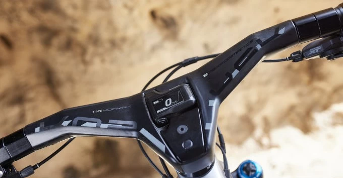 Pro Koryak Lenker E-Performance 4 Pro Koryak Lenker E-Performance – Bild 2