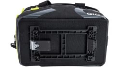 Qio Gepäckträgertasche NOAH 8 Qio Gepäckträgertasche NOAH -Bike Zubehör qio gepaecktraegertasche noah mik befestigung