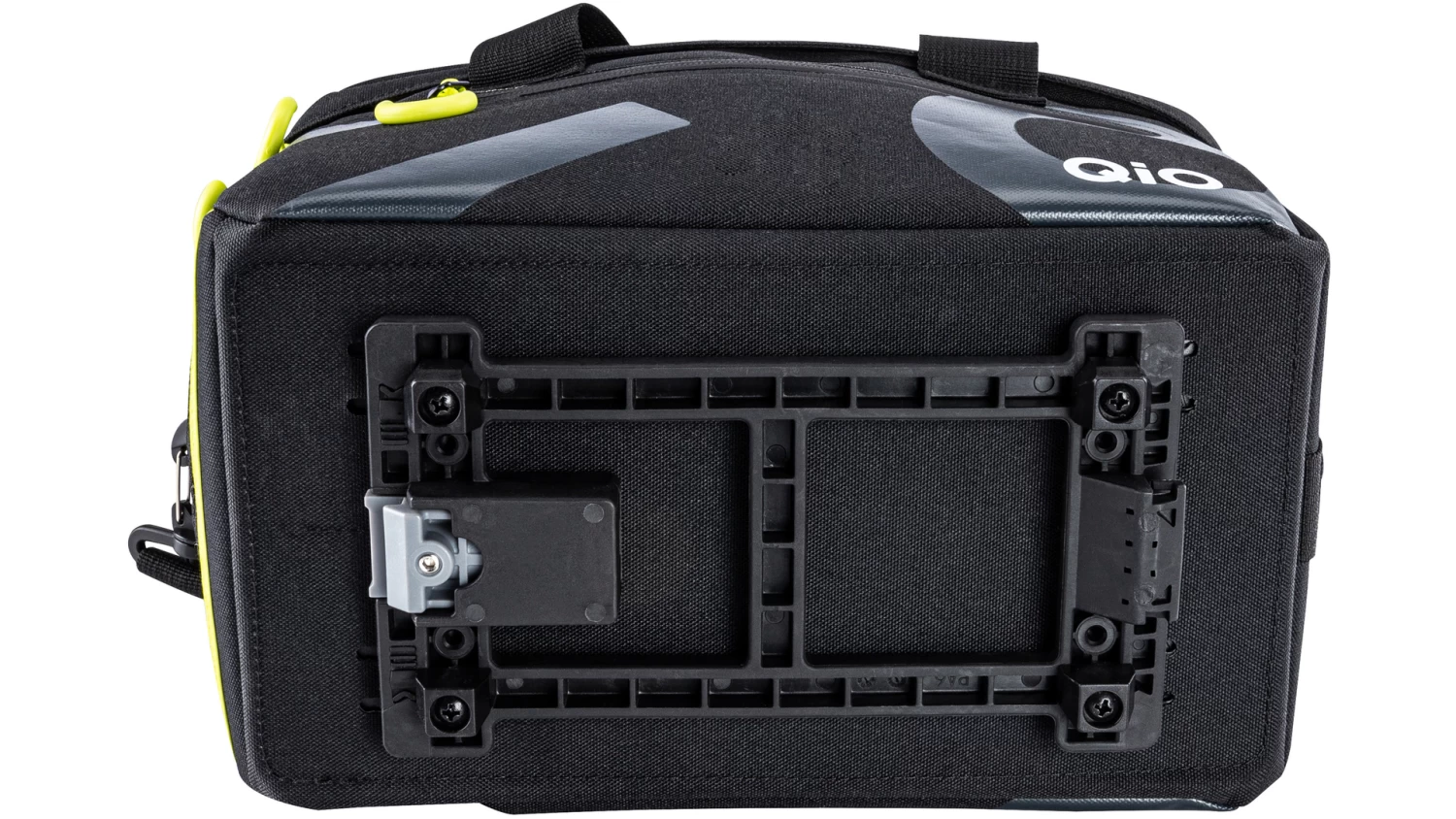 Qio Gepäckträgertasche NOAH 5 Qio Gepäckträgertasche NOAH – Bild 3