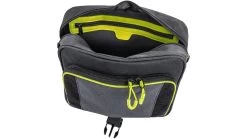 Qio Lenkertasche MATTIS -Bike Zubehör qio lenkertache mattis innentaschen