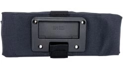 Qio Vorderrad Gepäckträgertasche LISA -Bike Zubehör qio vorderrad gepaecktraegertasche lisa klickfix halterung