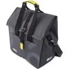 Qio Vorderrad-Gepäckträgertasche PINA 2 Qio Vorderrad-Gepäckträgertasche PINA -Bike Zubehör qio vorderrad gepaecktraegertasche pina