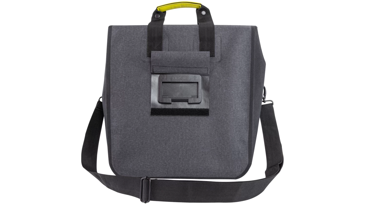 Qio Vorderrad-Gepäckträgertasche PINA 4 Qio Vorderrad-Gepäckträgertasche PINA – Bild 2