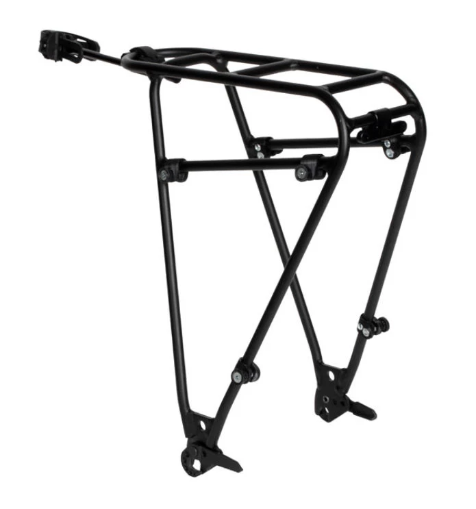 Ortlieb Quick Rack Gepäckträger 3 Ortlieb Quick Rack Gepäckträger
