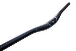 Race Face Aeffect R 35 Lenker 35x780mm Schwarz 20mm