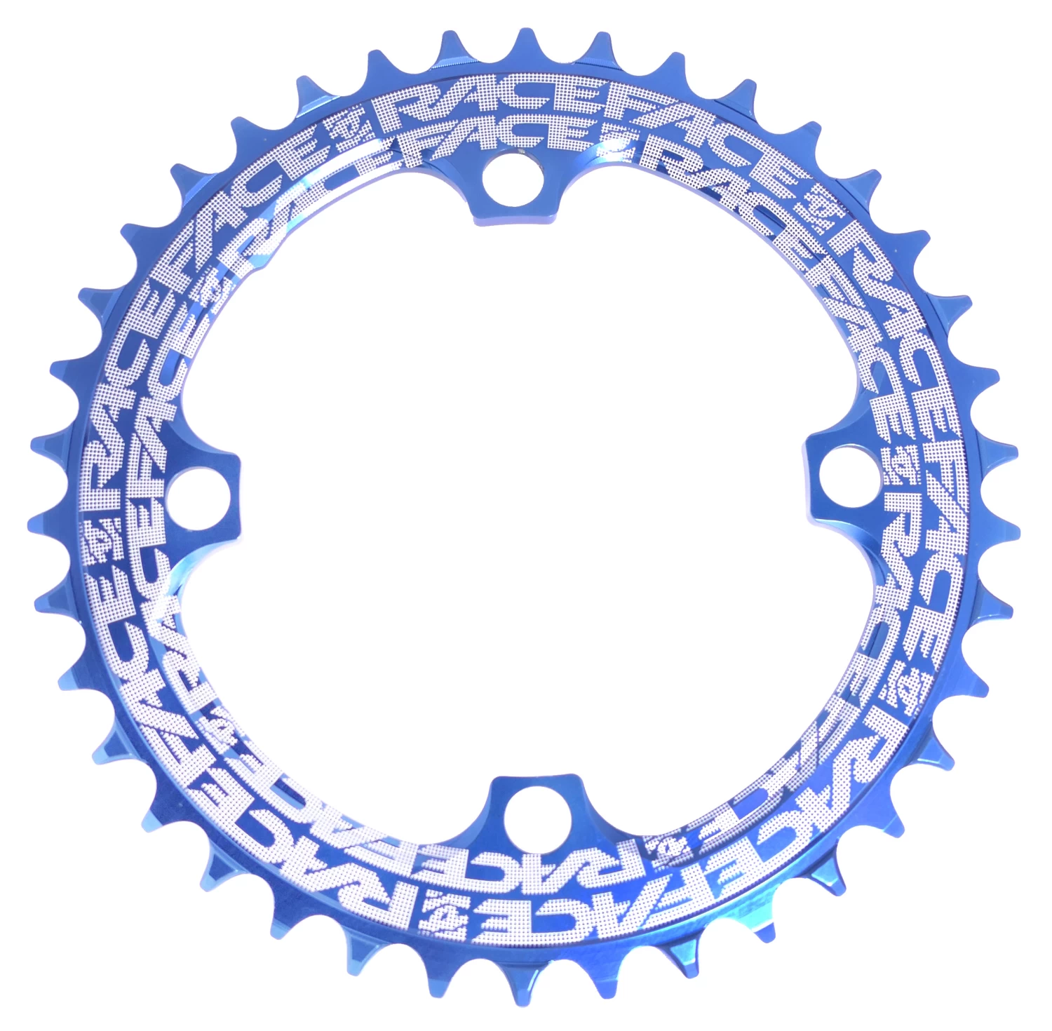 Race Face Kettenblatt Narrow Wide 38 Zähne 104mm 6 Race Face Kettenblatt Narrow Wide 38 Zähne 104mm – Bild 4