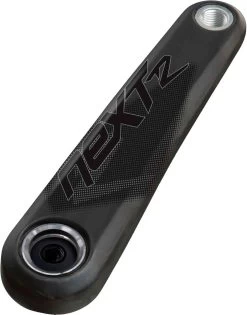 Race Face Next R E-Bike Carbonkurbelarm-Set 165 Mm