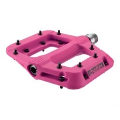 Race Face Pedal Chester AM20 -Bike Zubehör race face pedal chester am 20 magenta