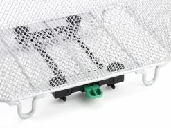 Bike Zubehör 12 Bike Zubehör -Bike Zubehör racktime bask it snapit adapter 0