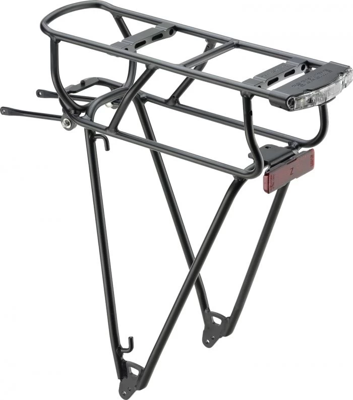 Racktime Carrier Bosch - Classic, Active, Performance 3 Racktime Carrier Bosch - Classic, Active, Performance
